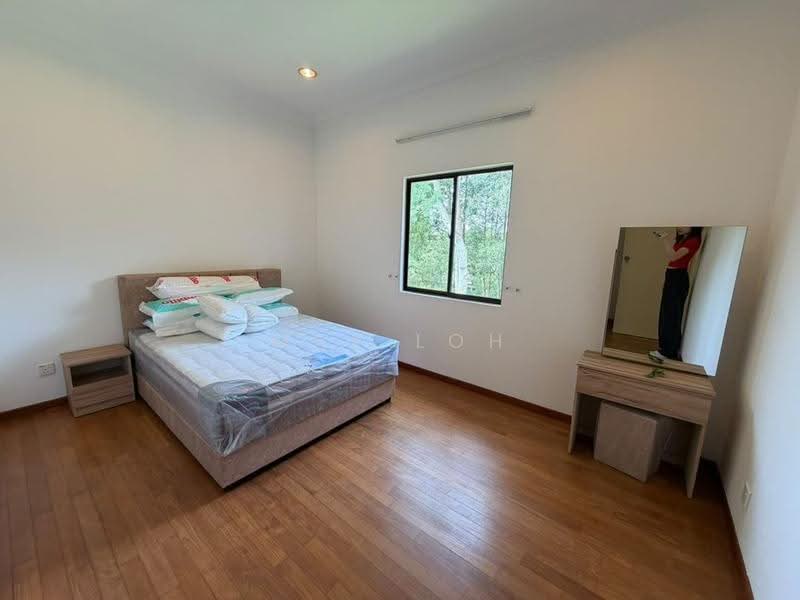 Bungalow House for Sale in Leisure Farm (Gelang Patah) - Max Loh - Bedroom - PropertyGuru.com.my
