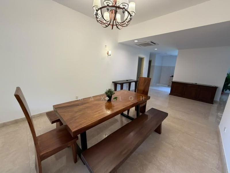 Bungalow House for Sale in Leisure Farm (Gelang Patah) - Max Loh - Dining Room - PropertyGuru.com.my