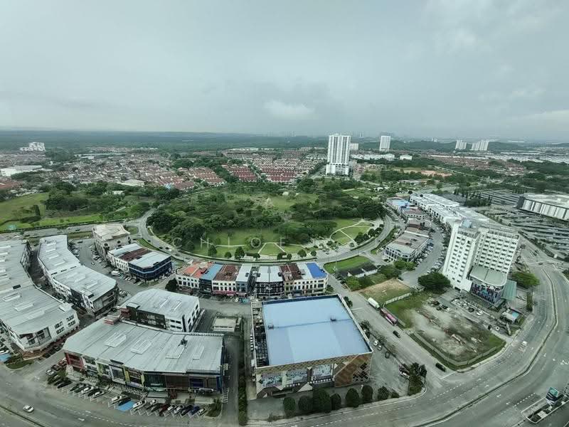 Service Residence for Sale at Sky Loft Premium Suites - Chloe Lai - Exterior - PropertyGuru.com.my