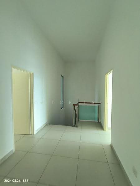 Service Residence for Sale at Sky Loft Premium Suites - Chloe Lai - Corridor - PropertyGuru.com.my