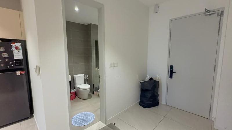 Service Residence for Sale at Quill Residence - Enrico Tan - Bathroom - PropertyGuru.com.my