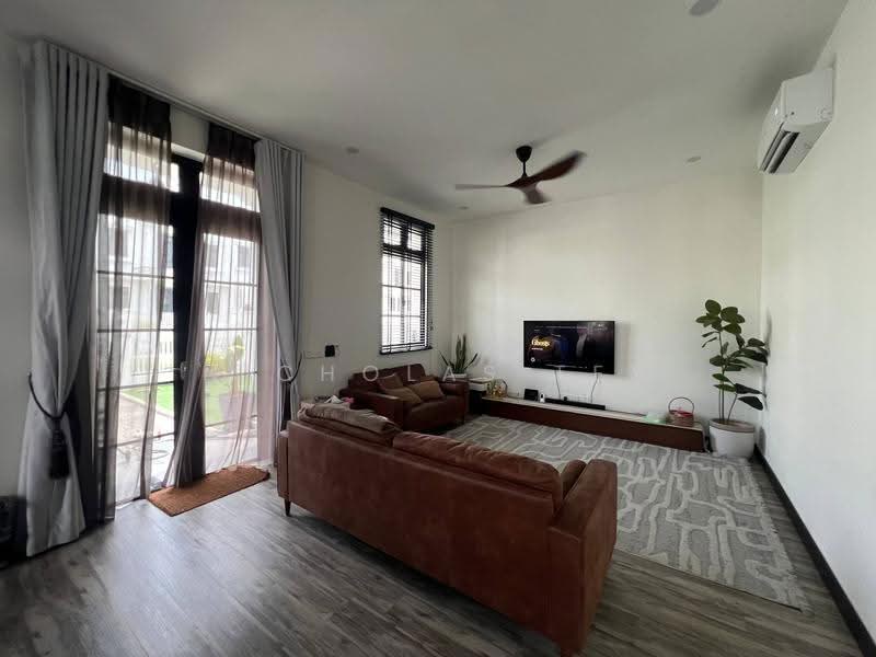 Rumah Teres 2-Tingkat untuk Dijual di Iskandar Puteri (Nusajaya) (Johor) - Nicholas Tey - PropertyGuru.com.my