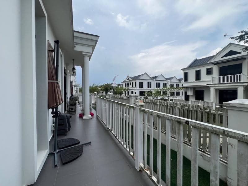 Rumah Teres 2-Tingkat untuk Dijual di Iskandar Puteri (Nusajaya) (Johor) - Nicholas Tey - PropertyGuru.com.my