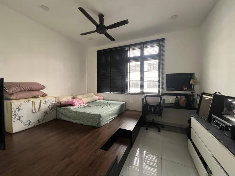 Rumah Teres 2-Tingkat untuk Dijual di Iskandar Puteri (Nusajaya) (Johor) - Nicholas Tey - PropertyGuru.com.my