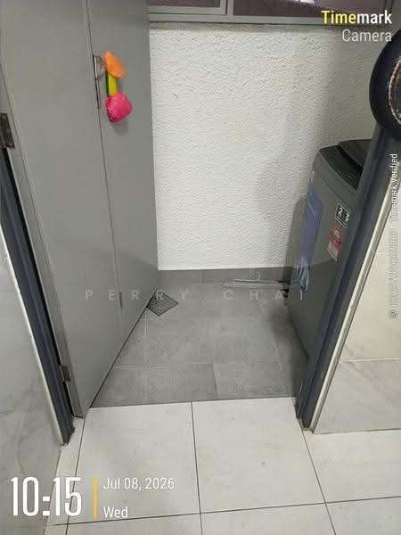 Condominium for Rent at Sky Awani Residensi 2 - Perry Chai - Interior - PropertyGuru.com.my