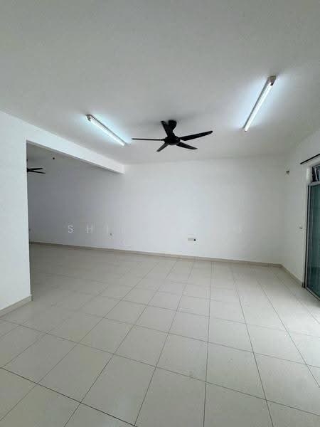 Rumah Teres 2-Tingkat untuk Dijual di Taman Nusa Idaman (Iskandar Puteri (Nusajaya)) - Shieh Long Chen - Living Room - PropertyGuru.com.my
