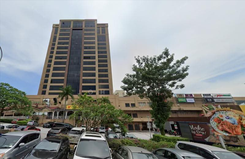Office for Rent in Seksyen 9 (Shah Alam) - John Tan - PropertyGuru.com.my