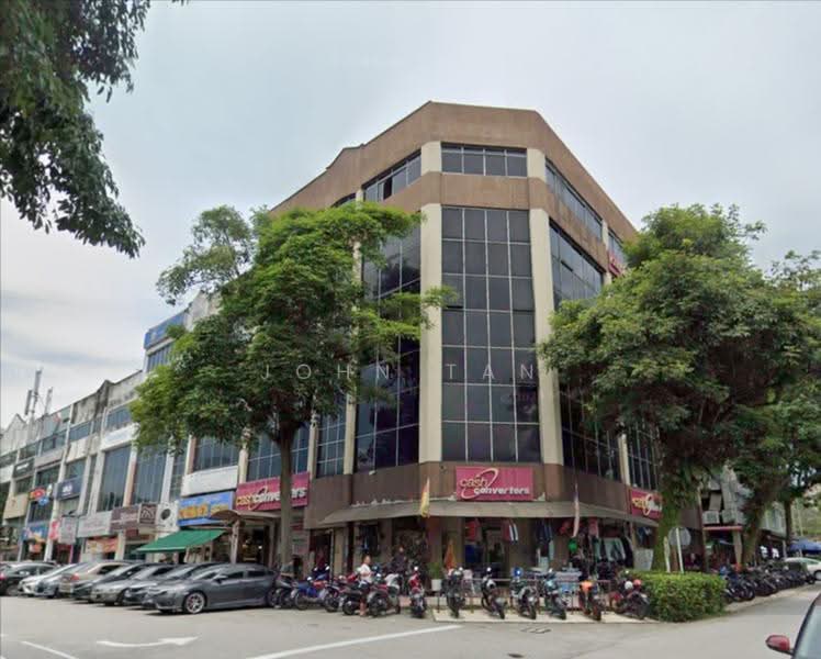 Office for Rent in Seksyen 9 (Shah Alam) - John Tan - PropertyGuru.com.my