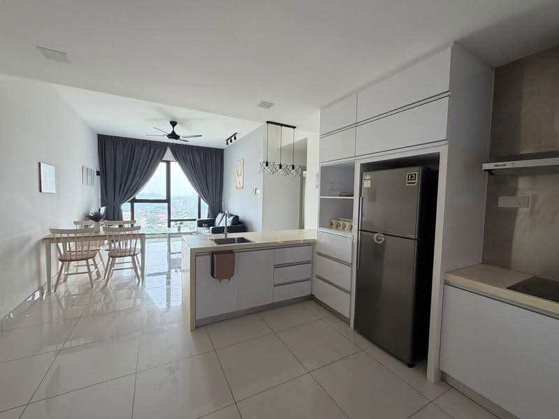 Kediaman Servis untuk Disewa di Southkey Mosaic - Ruby Liang - PropertyGuru.com.my