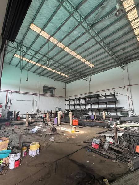 Semi-D Factory for Sale in Iskandar Puteri (Nusajaya) (Johor) - Jaz Lee - PropertyGuru.com.my