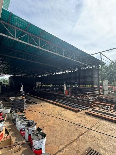 Semi-D Factory for Sale in Iskandar Puteri (Nusajaya) (Johor) - Jaz Lee - PropertyGuru.com.my