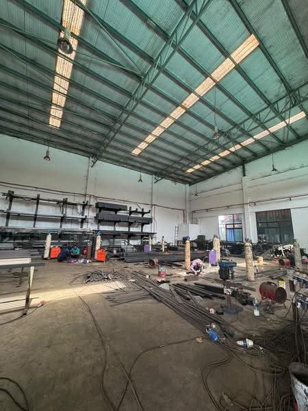 Semi-D Factory for Sale in Iskandar Puteri (Nusajaya) (Johor) - Jaz Lee - PropertyGuru.com.my