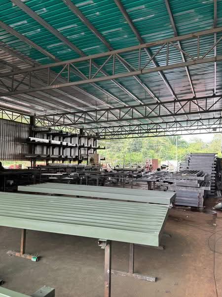Semi-D Factory for Sale in Iskandar Puteri (Nusajaya) (Johor) - Jaz Lee - PropertyGuru.com.my