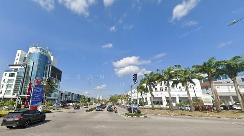 Commercial Bungalow for Rent in Taman Kota Syahbandar (Melaka City) - Dicson Loh Wen Jiun - PropertyGuru.com.my