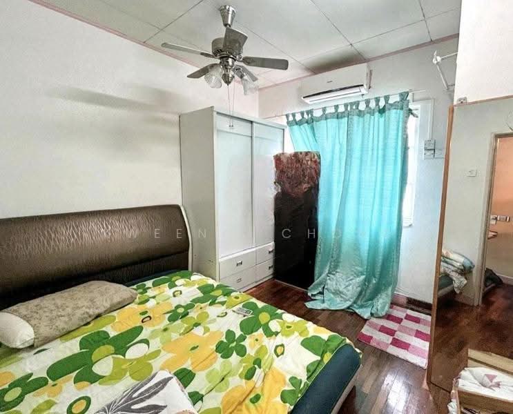 2-storey Terraced House for Sale in Bandar Tun Hussein Onn (Cheras) - Kweenie Chong - Bedroom - PropertyGuru.com.my