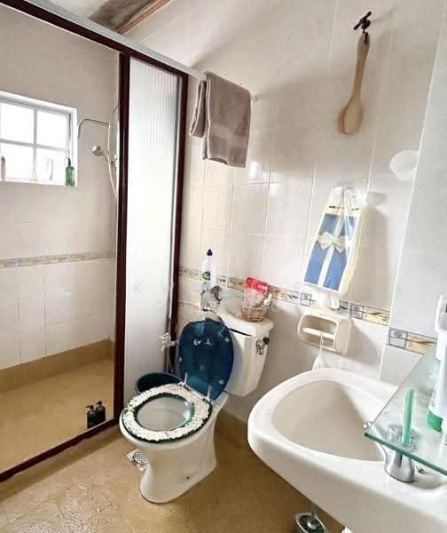 2-storey Terraced House for Sale in Bandar Tun Hussein Onn (Cheras) - Kweenie Chong - Bathroom - PropertyGuru.com.my