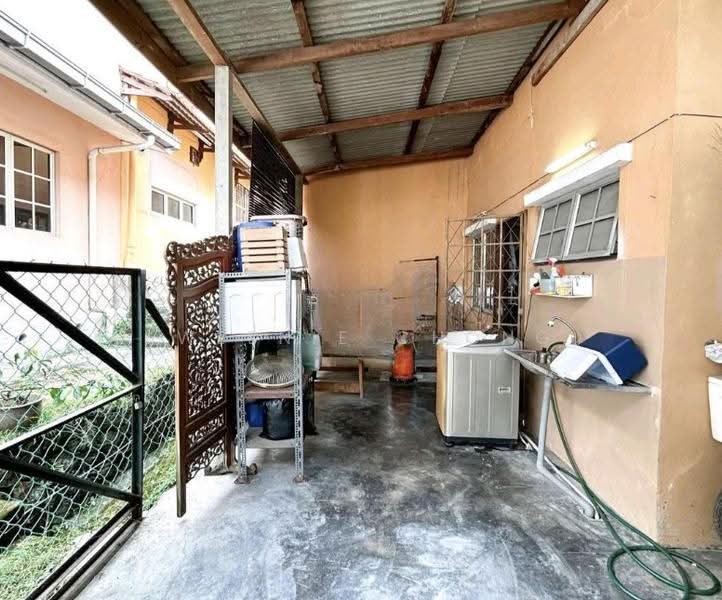2-storey Terraced House for Sale in Bandar Tun Hussein Onn (Cheras) - Kweenie Chong - Exterior - PropertyGuru.com.my