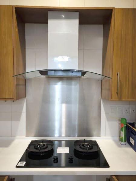 Semi-Detached House for Sale in Desa Sri Hartamas (Sri Hartamas) - Kew . - Kitchen - PropertyGuru.com.my