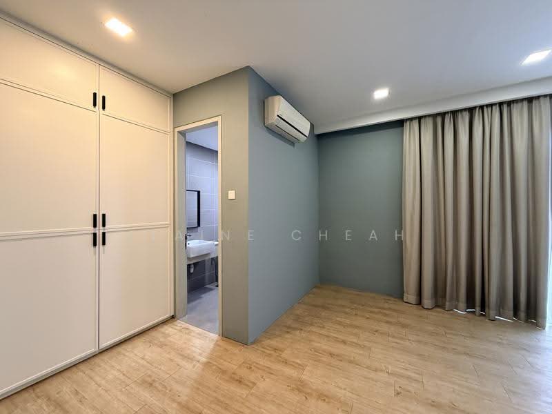 Rumah Bandar untuk Disewa di Petaling Jaya (Selangor) - Elaine Cheah - Bedroom - PropertyGuru.com.my