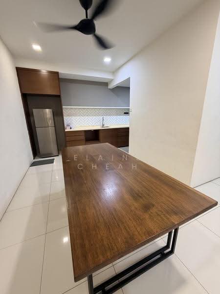 Rumah Bandar untuk Disewa di Petaling Jaya (Selangor) - Elaine Cheah - Kitchen - PropertyGuru.com.my