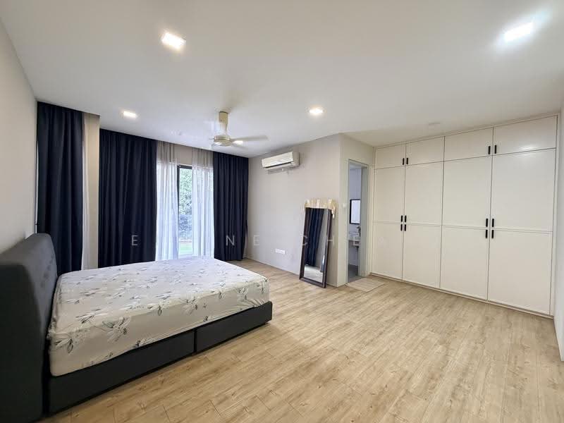 Rumah Bandar untuk Disewa di Petaling Jaya (Selangor) - Elaine Cheah - Bedroom - PropertyGuru.com.my