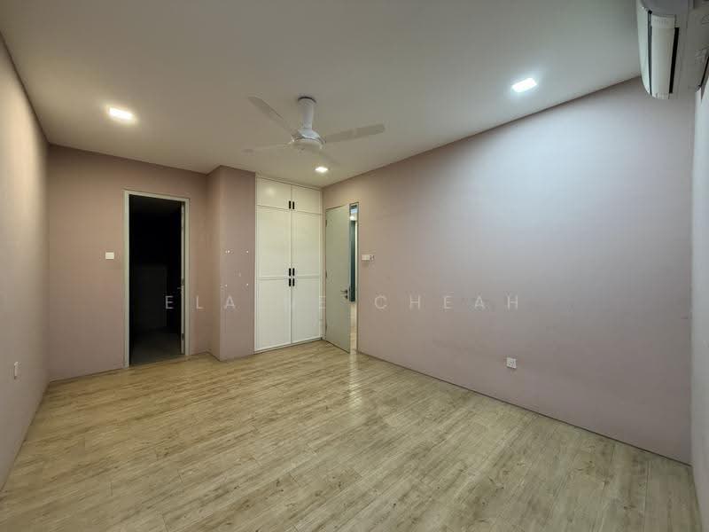 Rumah Bandar untuk Disewa di Petaling Jaya (Selangor) - Elaine Cheah - Bedroom - PropertyGuru.com.my