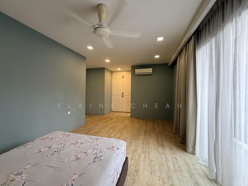Rumah Bandar untuk Disewa di Petaling Jaya (Selangor) - Elaine Cheah - Bedroom - PropertyGuru.com.my