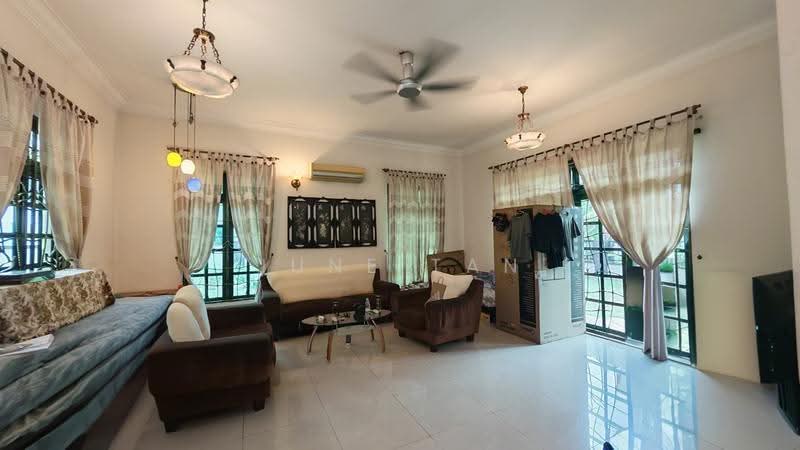 Bungalow House for Sale in Kota Warisan (Sepang) - June Tan - PropertyGuru.com.my