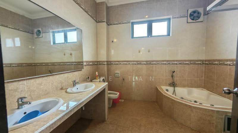 Bungalow House for Sale in Kota Warisan (Sepang) - June Tan - PropertyGuru.com.my