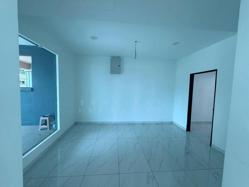 Rumah Teres untuk Dijual di Kipark Sri Utara (Batu) - Shaziery Iskandar - Interior - PropertyGuru.com.my