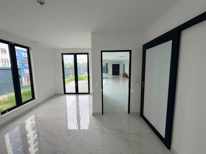 Rumah Teres untuk Dijual di Kipark Sri Utara (Batu) - Shaziery Iskandar - Interior - PropertyGuru.com.my