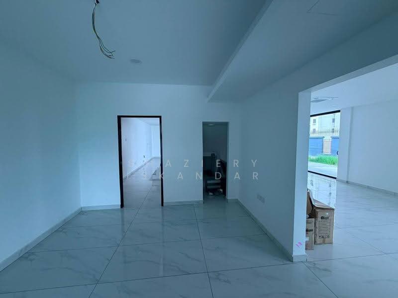 Rumah Teres untuk Dijual di Kipark Sri Utara (Batu) - Shaziery Iskandar - Interior - PropertyGuru.com.my