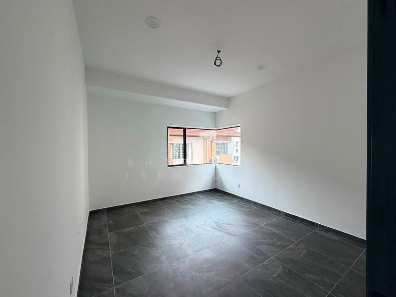 Rumah Teres untuk Dijual di Kipark Sri Utara (Batu) - Shaziery Iskandar - Interior - PropertyGuru.com.my