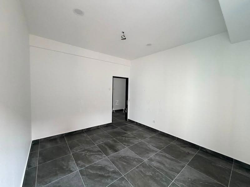 Rumah Teres untuk Dijual di Kipark Sri Utara (Batu) - Shaziery Iskandar - Interior - PropertyGuru.com.my