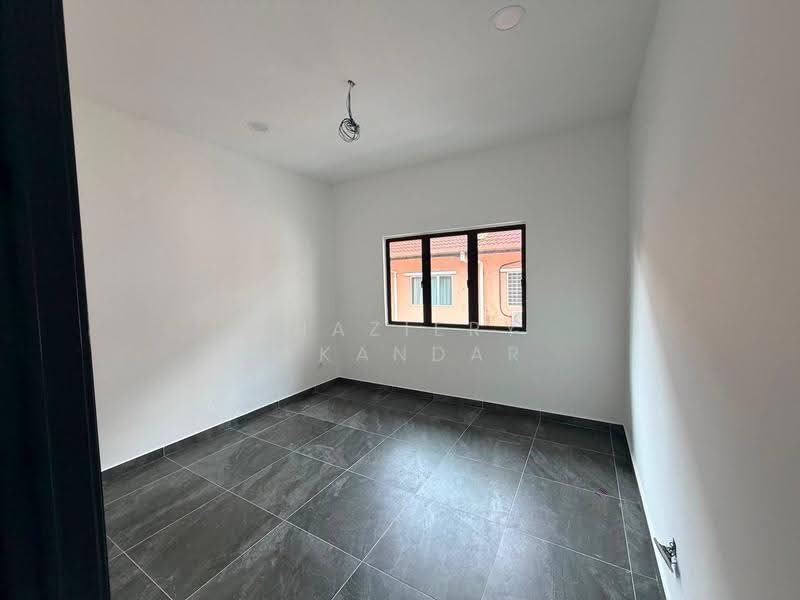 Rumah Teres untuk Dijual di Kipark Sri Utara (Batu) - Shaziery Iskandar - Interior - PropertyGuru.com.my