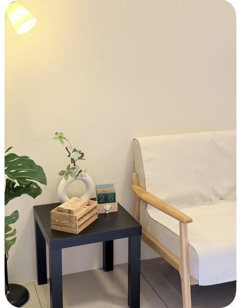 Service Residence for Rent at Piccadilly - Vivian Vooi - Living Room - PropertyGuru.com.my
