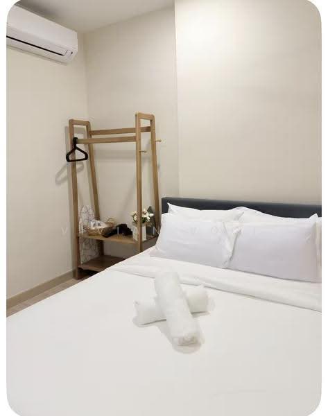 Service Residence for Rent at Piccadilly - Vivian Vooi - Bedroom - PropertyGuru.com.my