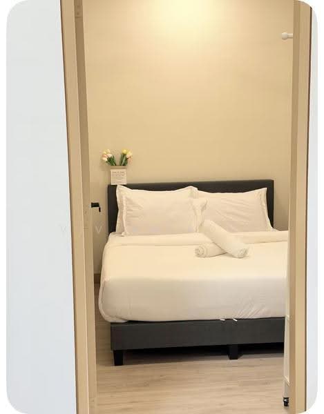 Service Residence for Rent at Piccadilly - Vivian Vooi - Bedroom - PropertyGuru.com.my
