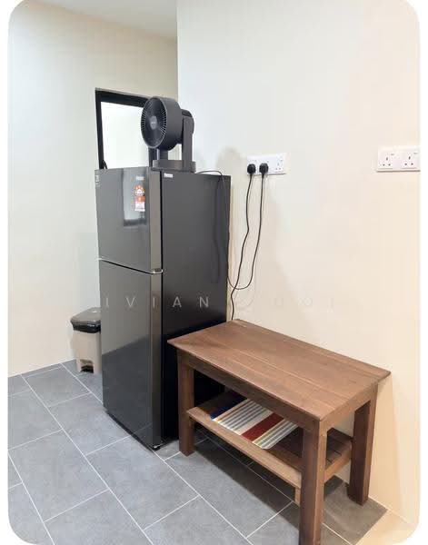 Service Residence for Rent at Piccadilly - Vivian Vooi - PropertyGuru.com.my