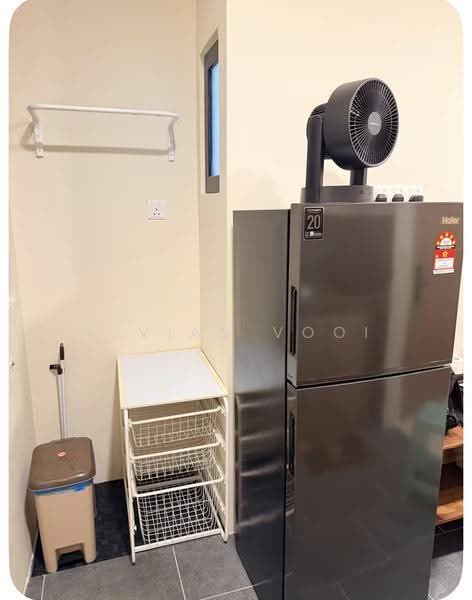 Service Residence for Rent at Piccadilly - Vivian Vooi - PropertyGuru.com.my