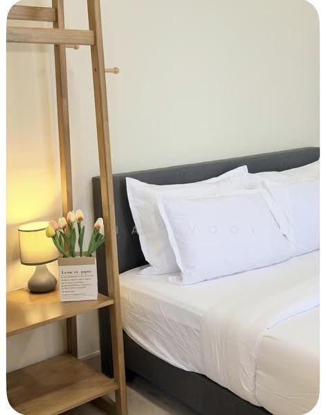 Service Residence for Rent at Piccadilly - Vivian Vooi - Bedroom - PropertyGuru.com.my