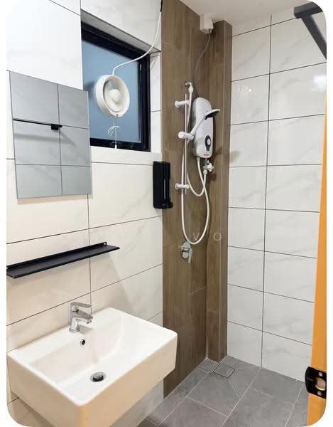 Service Residence for Rent at Piccadilly - Vivian Vooi - Bathroom - PropertyGuru.com.my