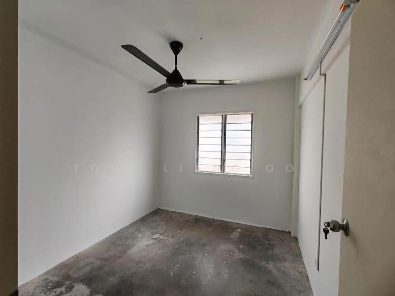 Rumah Flat untuk Disewa di Sri Jelutong - Tong Liang Ooi - Interior - PropertyGuru.com.my