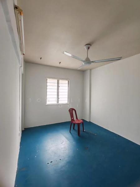 Rumah Flat untuk Disewa di Sri Jelutong - Tong Liang Ooi - Interior - PropertyGuru.com.my