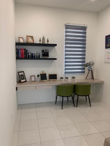 Apartment for Sale at Camellia Residence - John Lee - Study - PropertyGuru.com.my