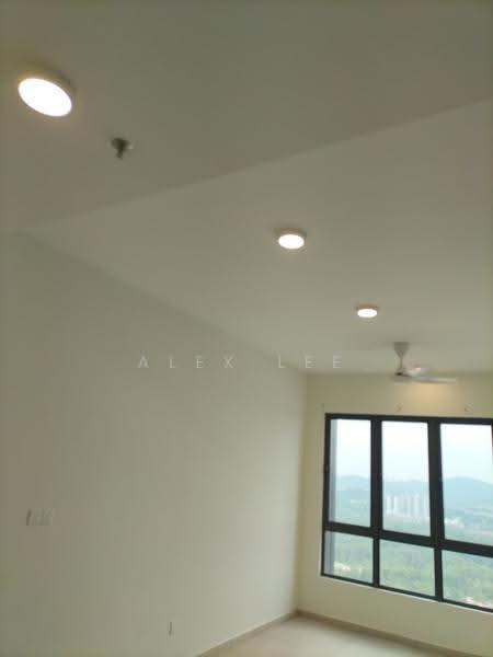 Kediaman Servis untuk Disewa di Meta City - Alex Lee - View - PropertyGuru.com.my