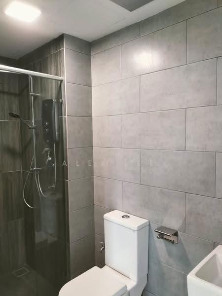 Kediaman Servis untuk Disewa di Meta City - Alex Lee - Bathroom - PropertyGuru.com.my
