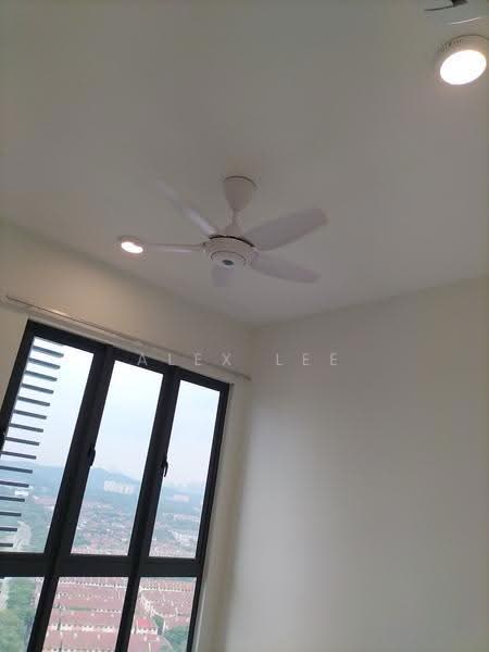 Kediaman Servis untuk Disewa di Meta City - Alex Lee - View - PropertyGuru.com.my