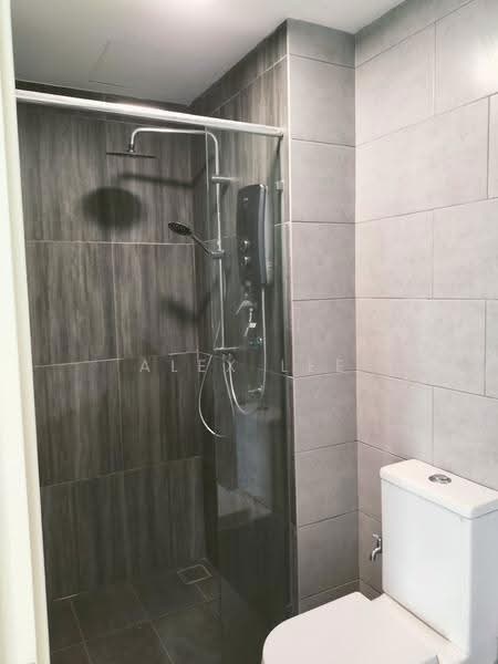 Kediaman Servis untuk Disewa di Meta City - Alex Lee - Bathroom - PropertyGuru.com.my