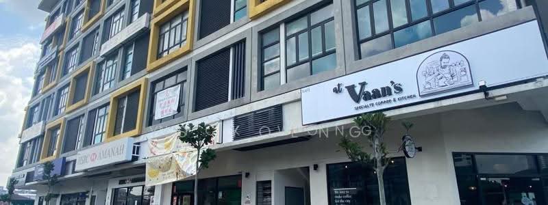 Shop / Office for Rent in Mkh Boulevard (Kajang) - Nick Wong - PropertyGuru.com.my